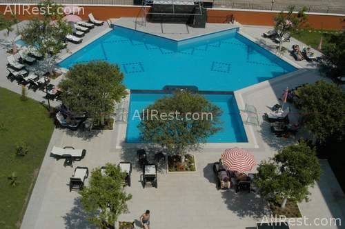 Asdem Garden Hotel 7